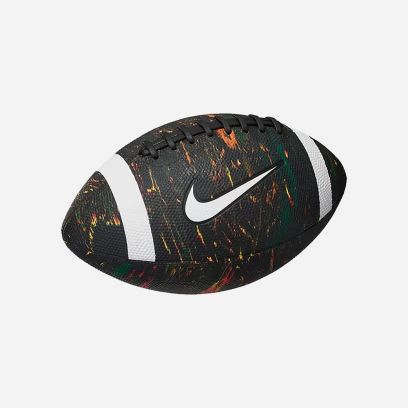 Balón de fútbol americano Nike Playground Multicolor para unisex