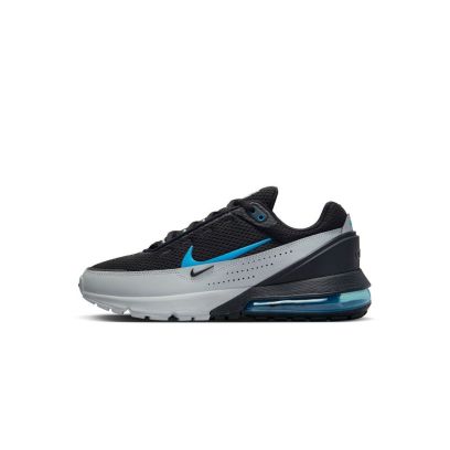 chaussures nike air max noir pour homme dr0453 002