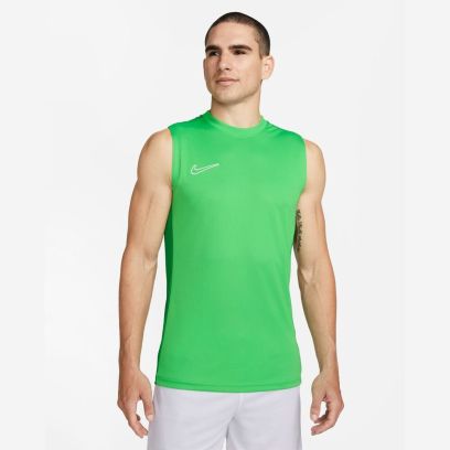 debardeur nike academy 23 vert pour homme dr1331 329