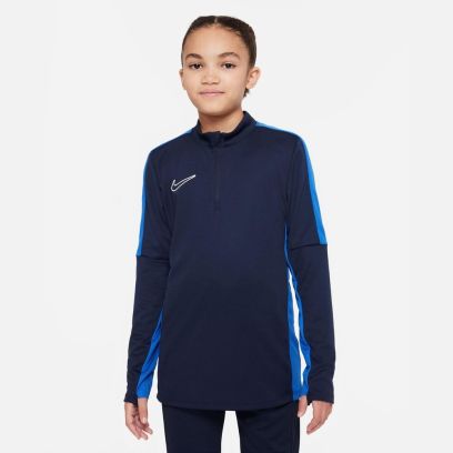 sweat nike academy 23 pour enfant DR1356 451