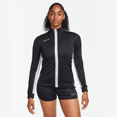 veste de survetement nike academy 23 femme dr1686 010