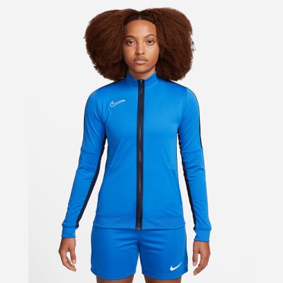 veste de survetement nike academy 23 femme dr1686 463