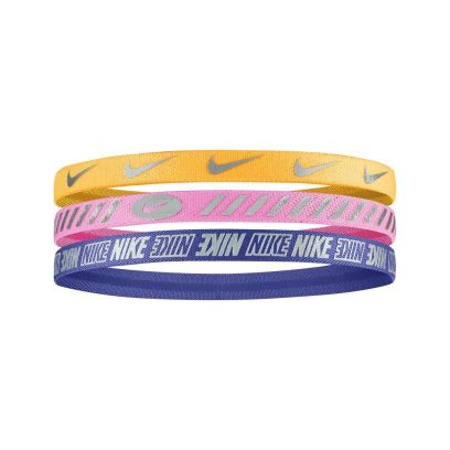 lot de 3 bandeau nike headband pour femme DR5201 716