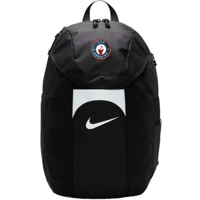 Sac à dos Nike USM Viroflay Noir pour adulte