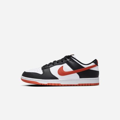 chaussures nike dunk low retro pour homme dv0833 108