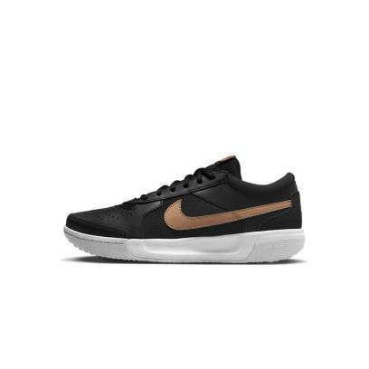 chaussures tennis nikecourt air zoom lite 3 femme dv3279 001