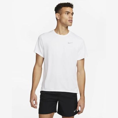 t shirt nike dri fit pour homme DV9315 100