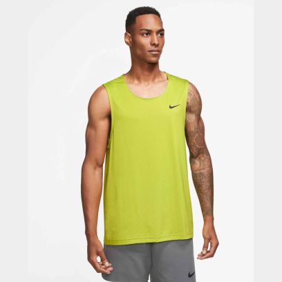 debardeur fitness nike dri fit ready homme dv9813 308