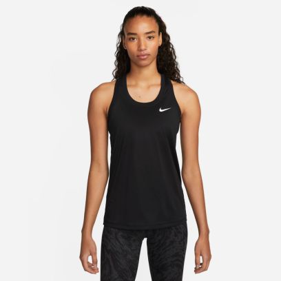 debardeur nike dri fit racerback pour femme dx0706 010