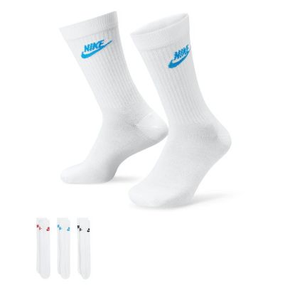 chaussettes mi mollet pour unisexe DX5025 911