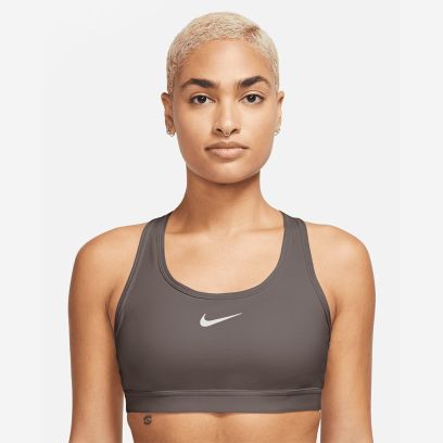 brassiere nike swoosh femme dx6821 004