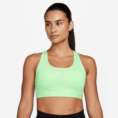 brassiere nike swoosh femme dx6821 376