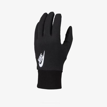 gants nike club fleece noir unisexe dx7066 091