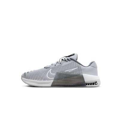 chaussures nike training metcon 9 gris homme dz2617 002