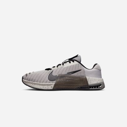 chaussures training nike metcon 9 gris noir homme dz2617 004