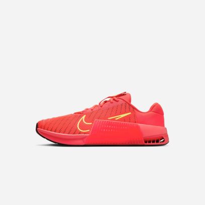 chaussures nike metcon rouge homme dz2617 601