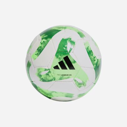 ballon tiro match blanc vert unisexe eau92 ht2421