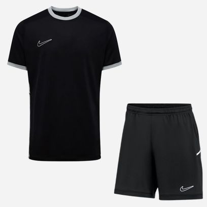 Conjunto Nike Academy 25 para Niño. Camiseta + Pantalón corto (2 productos)