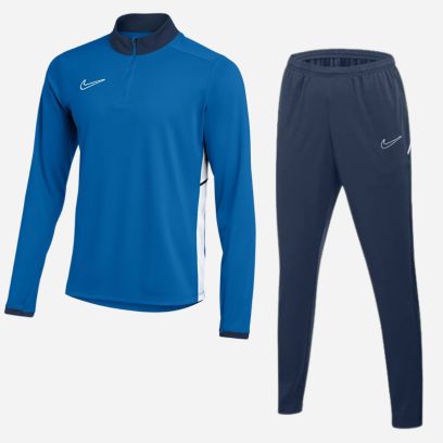 Conjunto de produtos Nike Academy 25 para Criança. Fato de treino (2 itens)