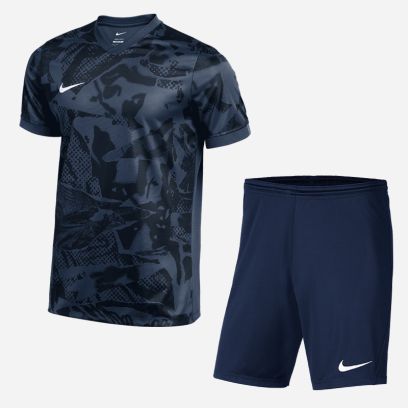 Product set Nike Precision VII for Kids. Jersey + Shorts (2 items)