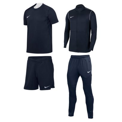 Produkt-Set Nike Park 20 für Kind. Handball (4 artikel)