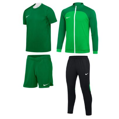 Produkt-Set Nike Academy Pro für Kind. Handball (4 artikel)