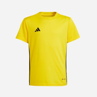 maillot tabela 23 jaune enfant ewt67 ia9156