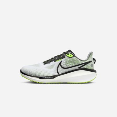 chaussures nike running vomero 17 gris homme fb1309 002