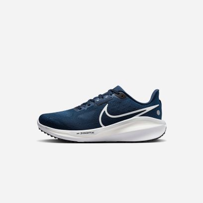 chaussures nike vomero bleu homme fb1309 400