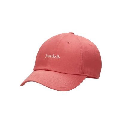 casquette nike club rouge pour adulte fb5370 655