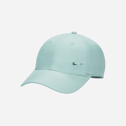 casquette nike drifit club unstructured vert fb5372 309