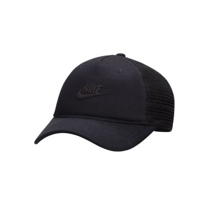 casquette nike rise noir pour adulte fb5378 011