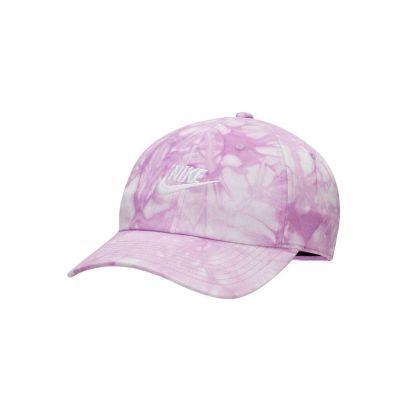 Gorra Nike Club Violeta para adulto