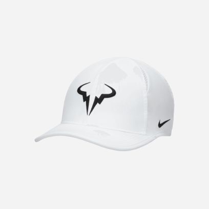 casquette nike dri fit unstructured rafa adulte fb5600 100