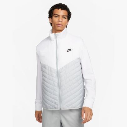 doudoune sans manches nike therma fit weight homme fb8201 077