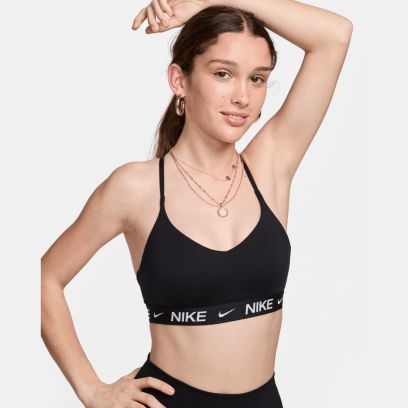 brassiere nike indy noir pour femme fd1062 011