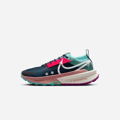 chaussures trail nike zegama bleu homme fd5190 400