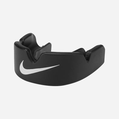 Mouthguard Nike Alpha Zwart voor unisex