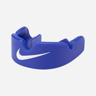 Protetor bucal Nike Alpha Azul para unisexo