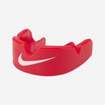 Mouthguard Nike Alpha Rood voor unisex