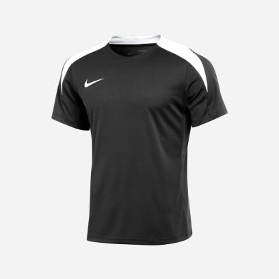 maillot nike strike 24 noir pour homme fd7487 010