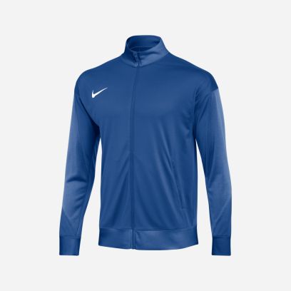 veste survetement nike strike 24 bleu royal homme fd7579 468