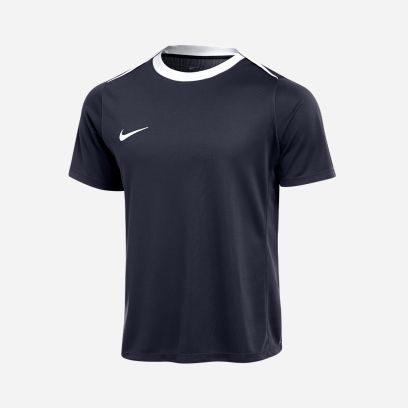 maillot nike dri fit academy pro 24 bleu pour homme fd7592 458