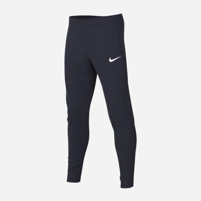 pantalon nike dri fit academy pro 24 bleu enfant fd7679 451