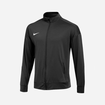 veste nike pro 24 noir homme fd7681 010 unaf