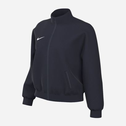 veste de survet nike dri fit academy pro 24 femme fd7683 455