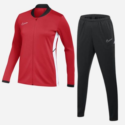 Conjunto de produtos Nike Academy 25 para Mulher. Fato de treino (2 itens)