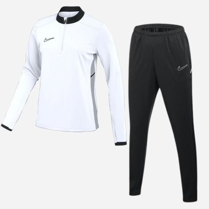 Pack Nike Academy 25 (2 pièces) | Haut 1/4 zip + Pantalon de survêtement |