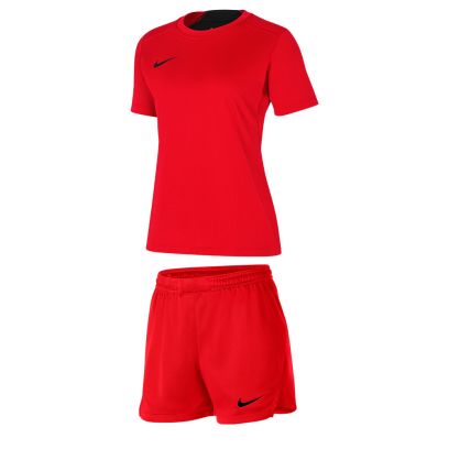 Pack Nike Handball pour femme maillot short