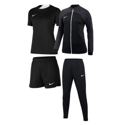 Ensemble Nike Academy Pro pour Femme. Handball (4 pièces)